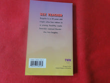 Load image into Gallery viewer, Vintage Erotic Adult Paperback Book/Novel Sex Teacher          P54
