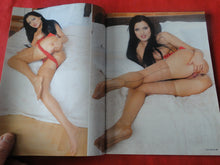 Load image into Gallery viewer, Vintage Nude Erotic Sexy Adult Magazine Leg Show March 2005          JB53
