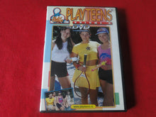 Load image into Gallery viewer, Vintage Adult Porn XXX DVD Erotic Movie Play Teens Vol. 4           X18
