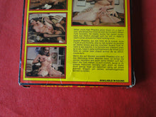 Load image into Gallery viewer, Vintage 8MM Adult Pornographic Smoker Stag Film Joys of Erotica Kinky Redhead     G1
