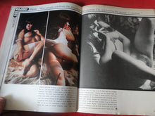 Load image into Gallery viewer, Vintage Nude Erotic Sexy Adult Magazine Macho December 1976        GM
