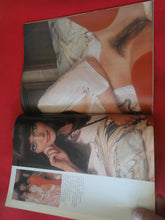 Load image into Gallery viewer, Vintage Nude Erotic Sexy Adult Magazine Gallery March 1977     JB35

