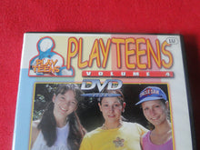 Load image into Gallery viewer, Vintage Adult Porn XXX DVD Erotic Movie Play Teens Vol. 4           X18
