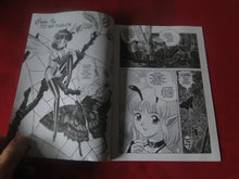 Load image into Gallery viewer, Vintage Nude Erotic Sexy Adult Men&#39;s Comic Book New Bondage Fairies Fairie Fetish  JB31
