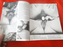 Load image into Gallery viewer, Vintage Nude Erotic Sexy Adult Magazine Cunt-Suckers          JB21
