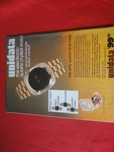 Load image into Gallery viewer, Vintage Nude Erotic Sexy Adult Magazine Macho December 1976        GM
