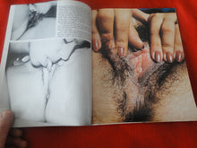 Load image into Gallery viewer, Vintage Nude Erotic Sexy Adult Magazine Cunt-Suckers          JB21
