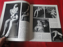 Load image into Gallery viewer, Vintage Nude Erotic Sexy Adult Magazine BDSM Foxy &amp; Fettered 1978     JB63
