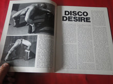 Load image into Gallery viewer, Vintage Nude Erotic Sexy Adult Magazine BDSM Foxy &amp; Fettered 1978     JB63
