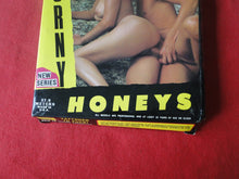 Load image into Gallery viewer, Vintage 8MM Adult Pornographic Smoker Stag Film Horny Honeys Tattooed To Fuck     G1
