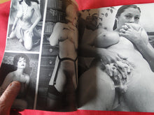 Load image into Gallery viewer, Vintage Nude Erotic Sexy Adult Magazine Parliament Whoppers 75 Annual BIG   P85
