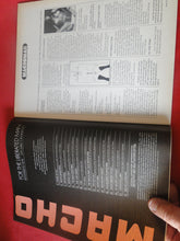 Load image into Gallery viewer, Vintage Nude Erotic Sexy Adult Magazine Macho December 1976        GM
