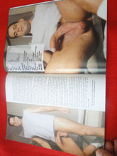 Load image into Gallery viewer, Vintage Adult Erotic Sexy Magazine Gay Interest Inches May 2005           GM
