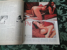Load image into Gallery viewer, Vintage Nude Erotic Sexy Adult Magazine Knave 1974           JB14
