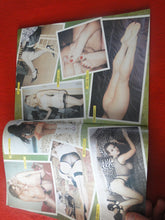 Load image into Gallery viewer, Vintage Nude Erotic Sexy Adult Magazine Leg Show May 2008       JB26

