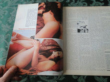 Load image into Gallery viewer, Vintage Nude Erotic Sexy Adult Magazine Knave 1974           JB14
