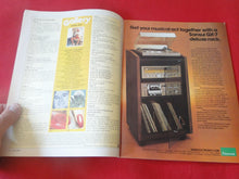 Load image into Gallery viewer, Vintage Nude Erotic Sexy Adult Magazine Gallery April 1978     JB35
