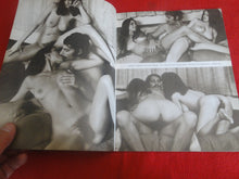 Load image into Gallery viewer, Vintage Nude Erotic Sexy Adult Magazine Jaybird Experiences 1970       P84
