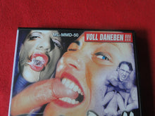 Load image into Gallery viewer, Vintage Adult Porn XXX DVD Erotic Movie Familie Proll German Kink    X18
