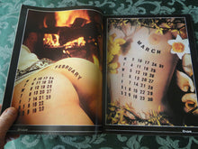 Load image into Gallery viewer, Vintage Nude Erotic Sexy Adult Magazine Knave 1974           JB14
