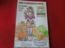 Load image into Gallery viewer, Vintage Nude Erotic Sexy Adult Comic Book Bound And Gagged Eros Comix 2      P87

