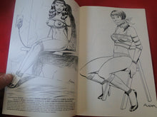 Load image into Gallery viewer, Vintage Nude Erotic Sexy Adult Comic Book Bound And Gagged Eros Comix 2      P87
