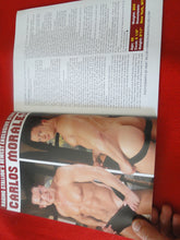Load image into Gallery viewer, Vintage Adult Erotic Sexy Magazine Gay Interest Latin Inches July 2005        GM
