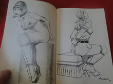 Load image into Gallery viewer, Vintage Nude Erotic Sexy Adult Comic Book Bound And Gagged Eros Comix 2      P87
