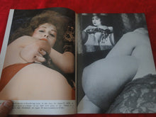 Load image into Gallery viewer, Vintage Nude Erotic Sexy Adult Big Tit Magazine Gem February 1987    G20
