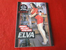 Load image into Gallery viewer, Vintage Nude Erotic Sexy Adult Magazine Leg Show June 2008       JB26
