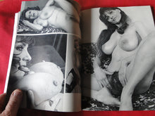 Load image into Gallery viewer, Vintage Nude Erotic Sexy Adult Magazine Parliament Whoppers 75 Annual BIG   P85
