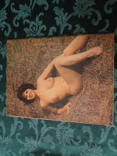 Load image into Gallery viewer, Vintage Nude Erotic Sexy Adult Magazine Eden 14 Choice Edition Nudist 1958      JB14

