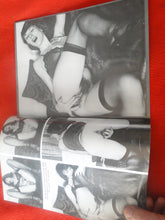 Load image into Gallery viewer, Vintage Nude Erotic Sexy Adult Magazine More Frigging Femmes 1978       JB21
