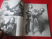 Load image into Gallery viewer, Vintage Nude Erotic Sexy Adult Magazine BDSM Hogtie HOM 1985     JB63
