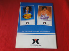 Load image into Gallery viewer, Vintage Nude Erotic Sexy Adult Magazine Macho March 1983          GM
