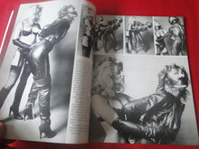 Load image into Gallery viewer, Vintage Nude Erotic Sexy Adult Magazine BDSM Hogtie HOM 1985     JB63
