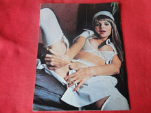 Load image into Gallery viewer, Vintage Nude Erotic Sexy Adult Magazine Parliament Foxy Chicks        P85
