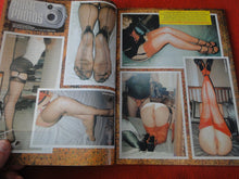 Load image into Gallery viewer, Vintage Nude Erotic Sexy Adult Magazine Leg Show June 2008       JB26
