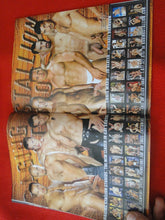Load image into Gallery viewer, Vintage Adult Erotic Sexy Magazine Gay Interest Latin Inches July 2005        GM
