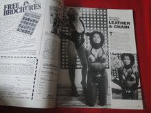 Load image into Gallery viewer, Vintage Nude Erotic Sexy Adult Magazine BDSM Hogtie HOM 1985     JB63
