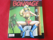 Load image into Gallery viewer, Vintage Nude Erotic Sexy Adult Comic Book Big Top Bondage Eros Comix       P87
