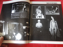 Load image into Gallery viewer, Vintage Nude Erotic Sexy Adult Magazine Macho March 1983          GM
