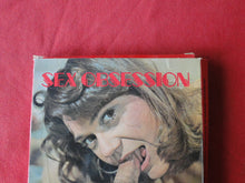 Load image into Gallery viewer, Vintage 8MM Adult Pornographic Smoker Stag Film Sex Obsession     G1
