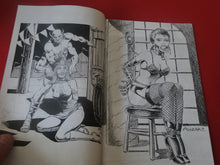 Load image into Gallery viewer, Vintage Nude Erotic Sexy Adult Comic Book Big Top Bondage Eros Comix       P87
