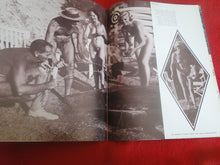 Load image into Gallery viewer, Vintage Nude Erotic Sexy Adult Magazine Nudist Sun 1964   P84
