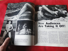 Load image into Gallery viewer, Vintage Nude Erotic Sexy Adult Magazine Parliament Foxy Chicks        P85
