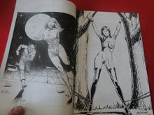 Load image into Gallery viewer, Vintage Nude Erotic Sexy Adult Comic Book Big Top Bondage Eros Comix       P87
