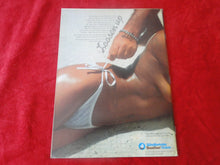 Load image into Gallery viewer, Vintage Nude Erotic Sexy Adult Big Tit Magazine Gem October 1986     G20
