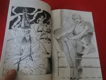 Load image into Gallery viewer, Vintage Nude Erotic Sexy Adult Comic Book Big Top Bondage Eros Comix       P87
