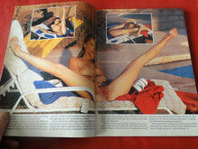 Load image into Gallery viewer, Vintage Nude Erotic Sexy Adult Magazine Leg Action January 1997     JB53
